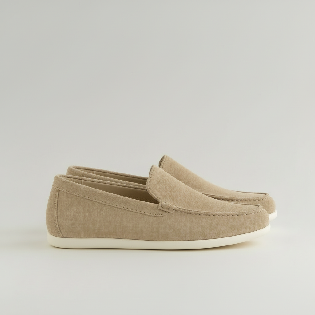 Million | Zapatos mocasines