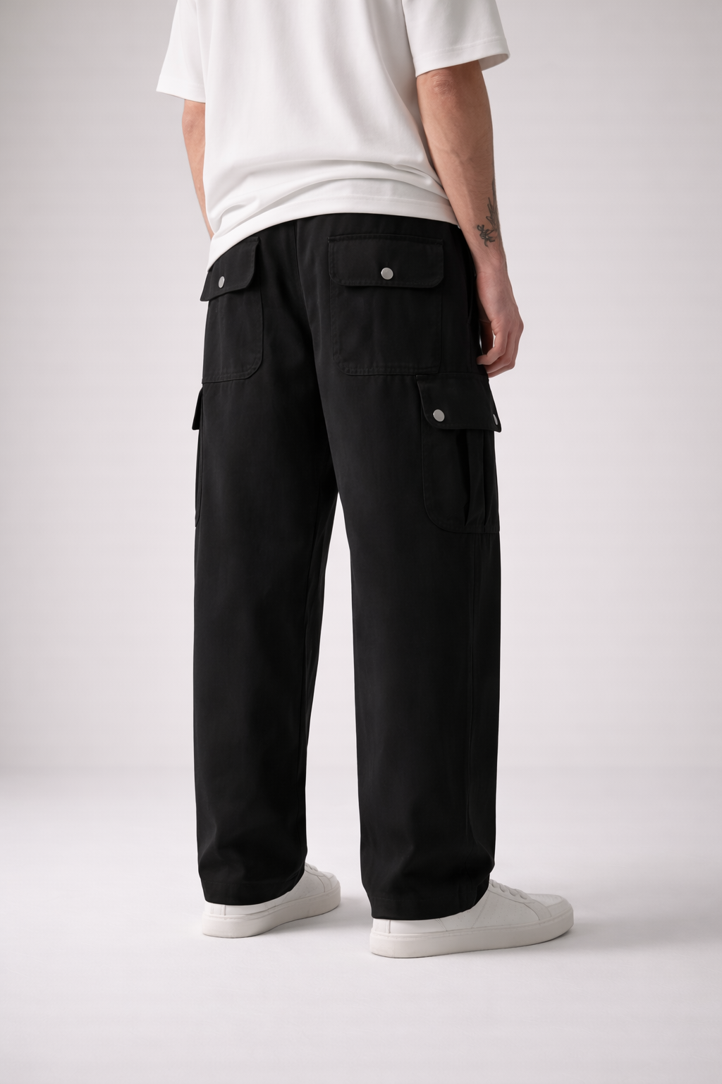 PANTALÓN MORENO SIGNATURE
