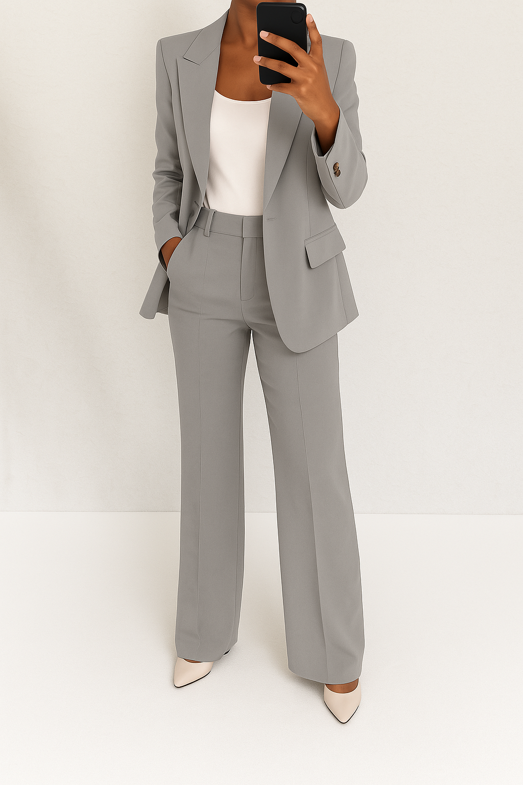 Patricia | Traje Sastre Elegante