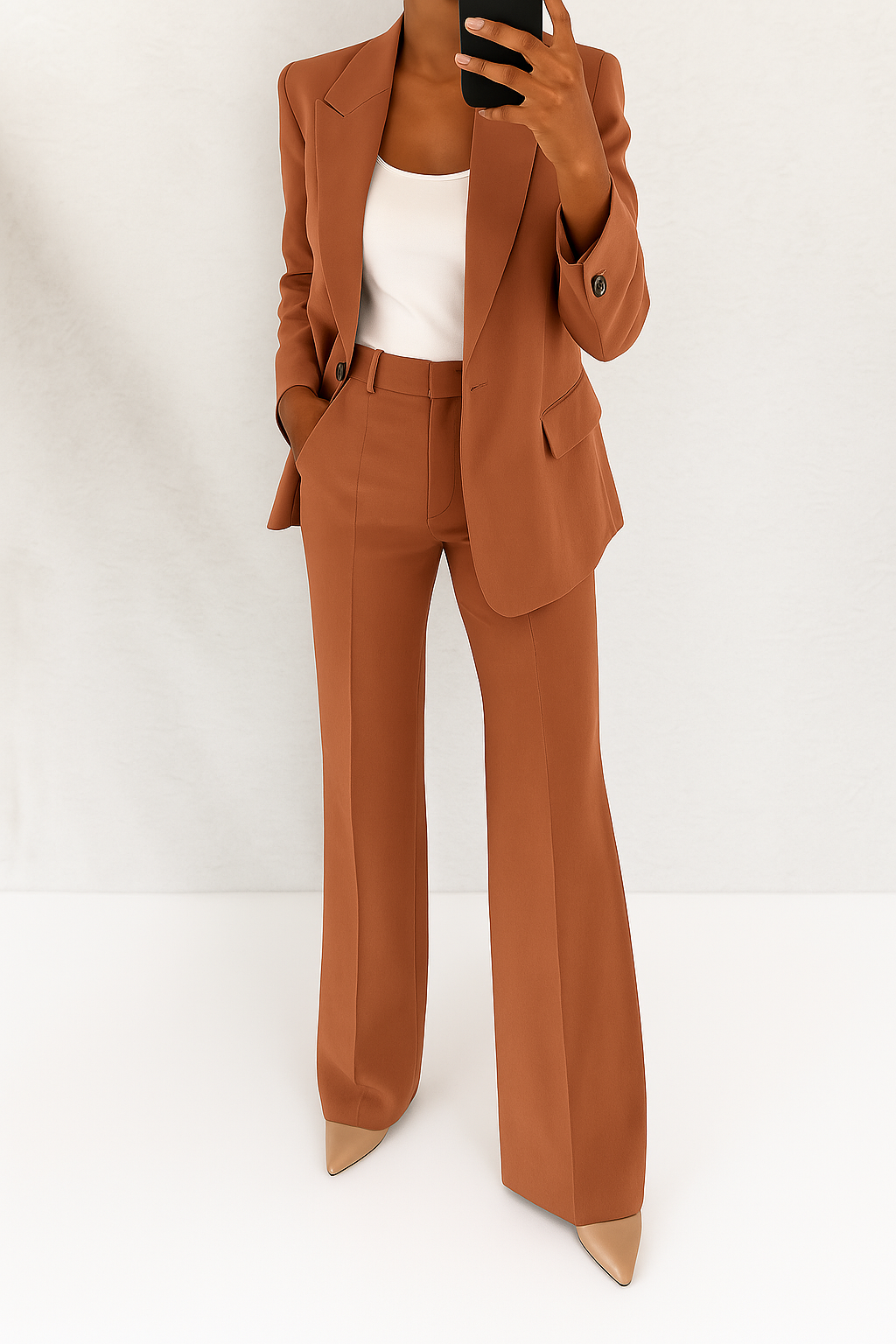 Patricia | Traje Sastre Elegante