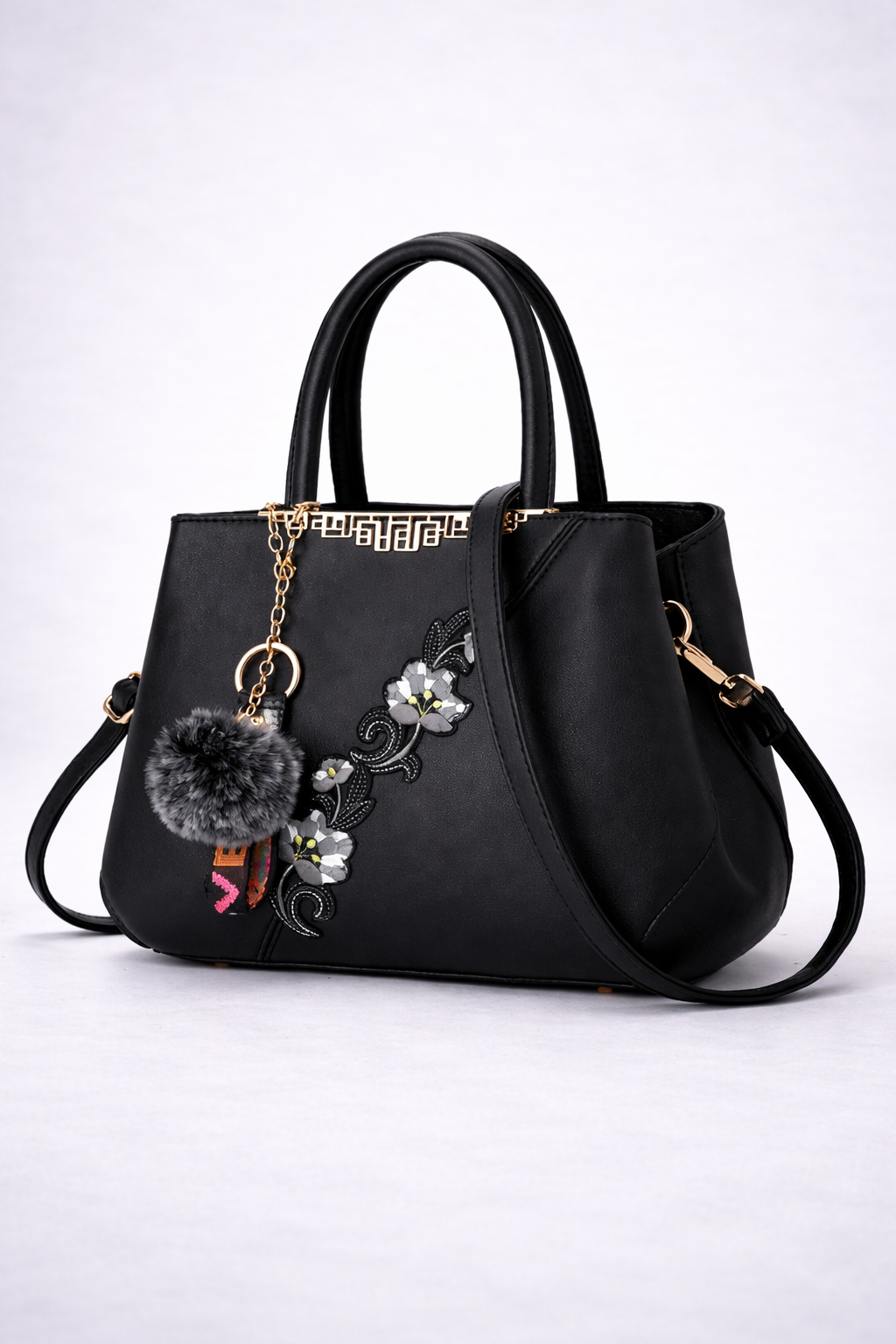 EMMA | Bolso Chic de Lujo