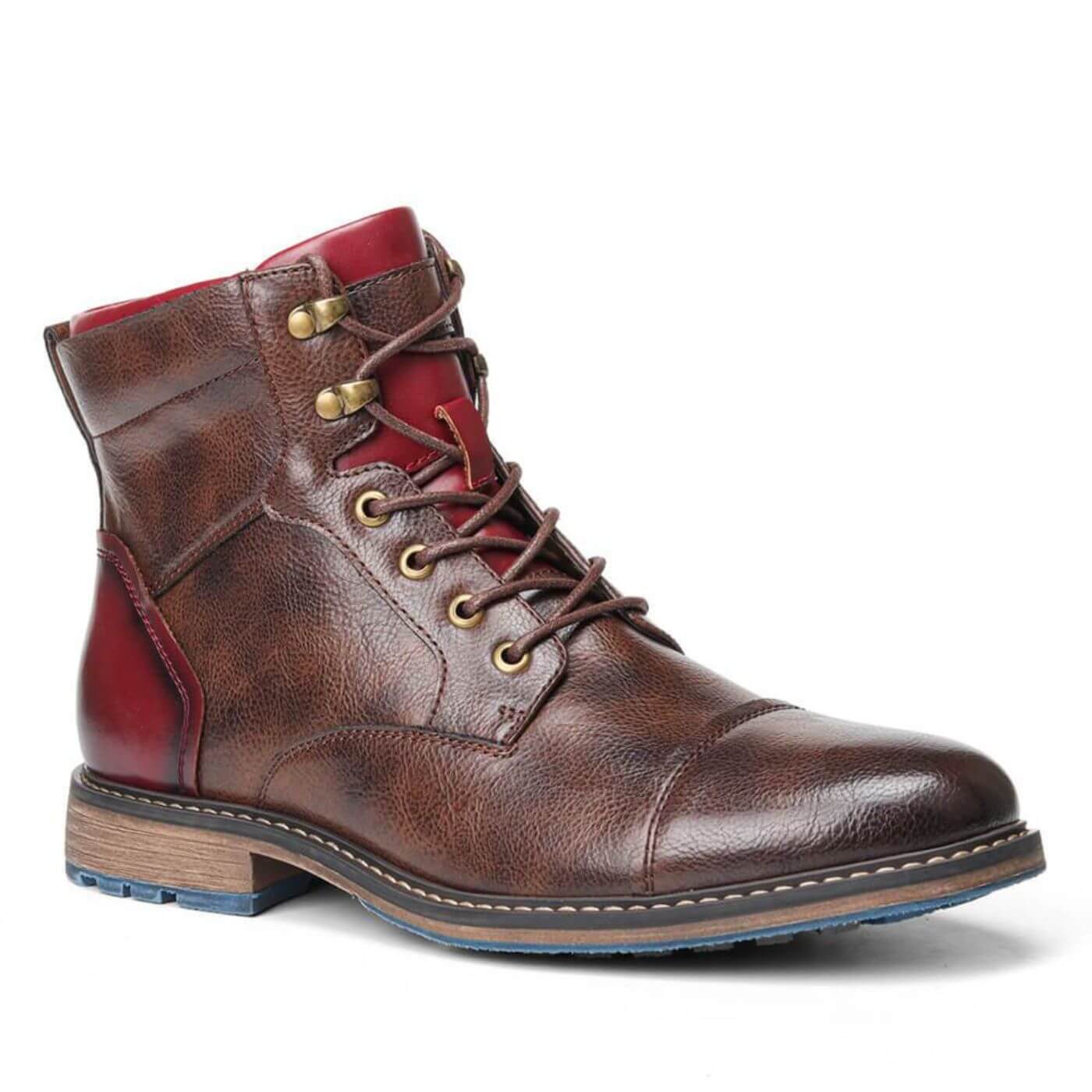 Augustin | Botines para hombre