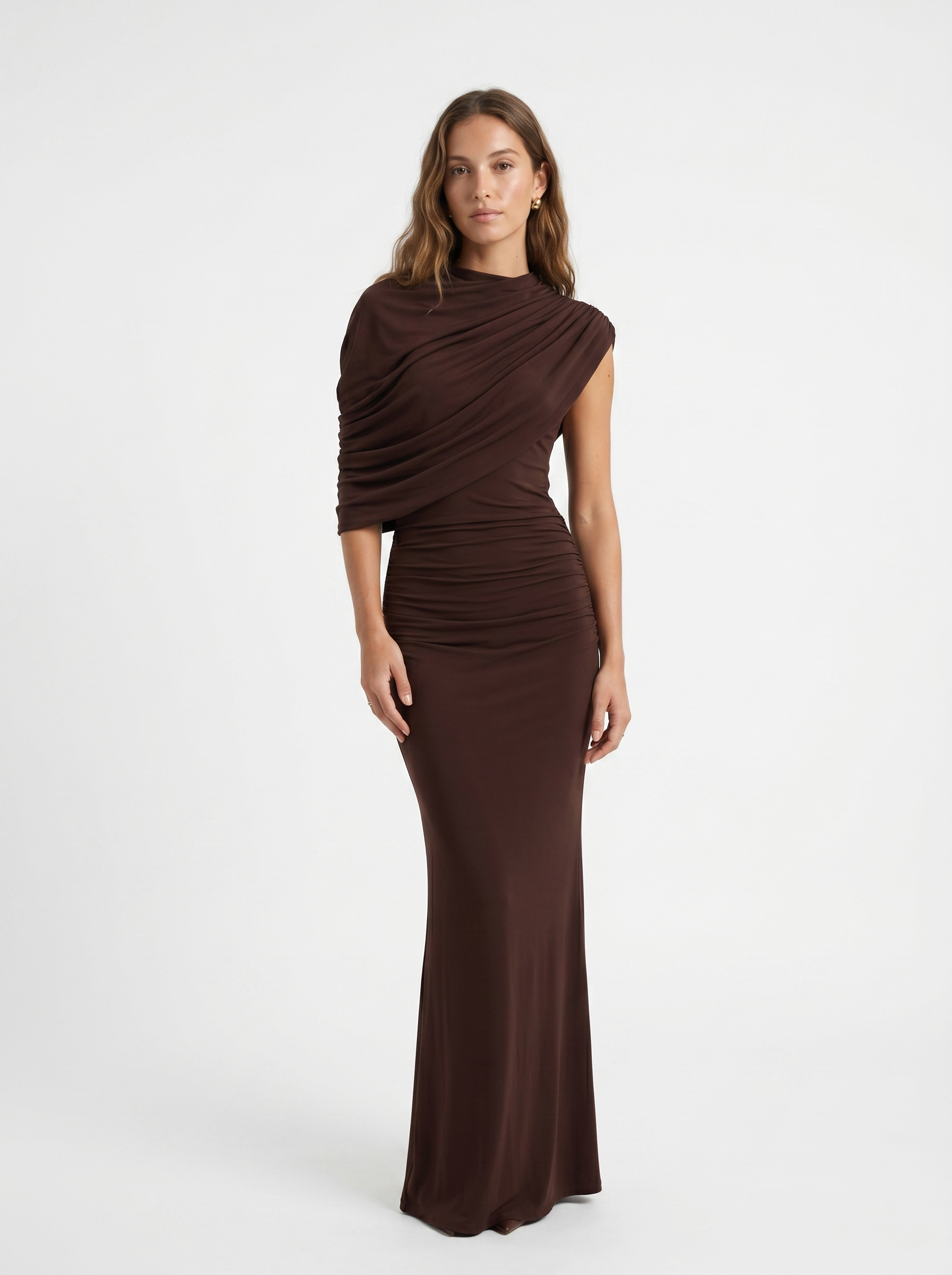Agatha | Vestido elegante