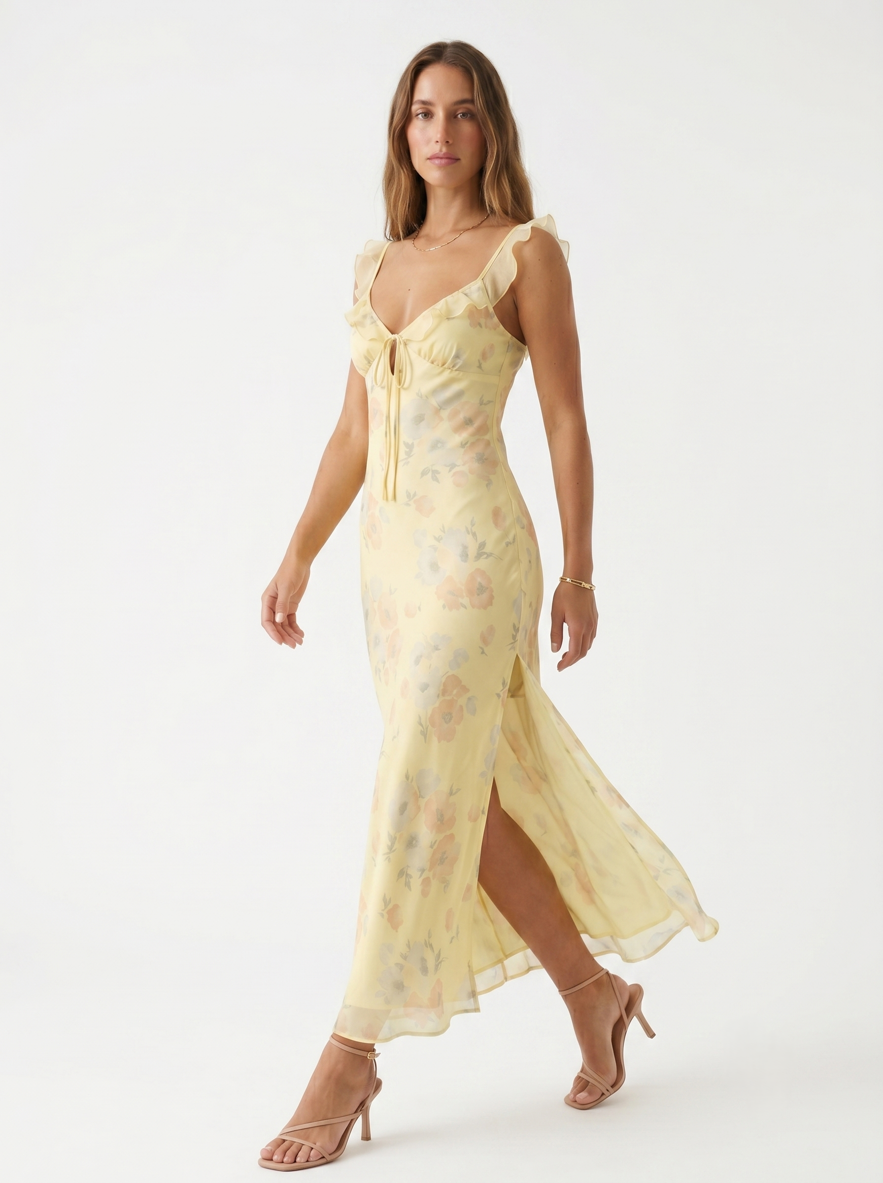 Julia | Vestido de verano