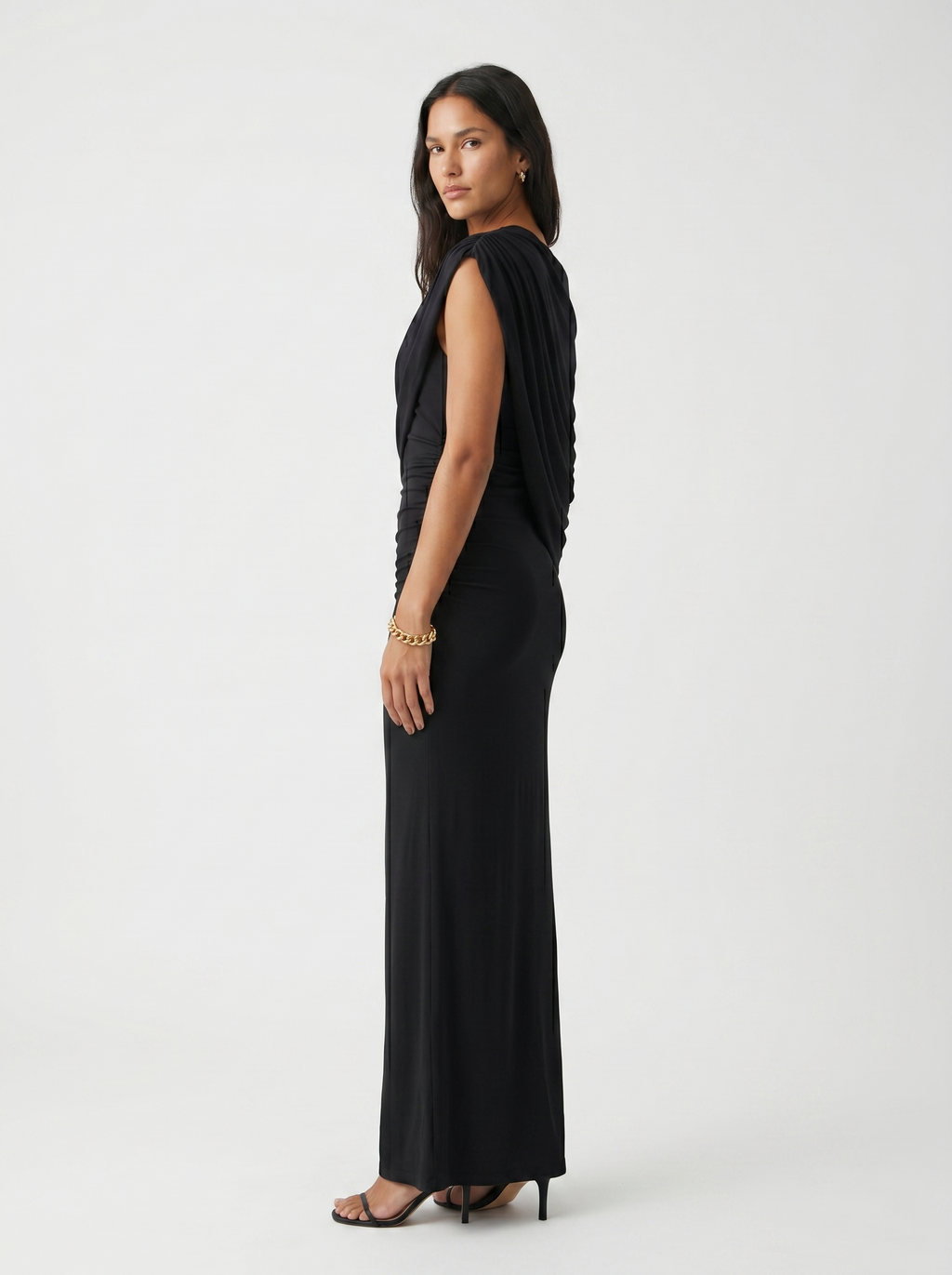 Agatha | Vestido elegante