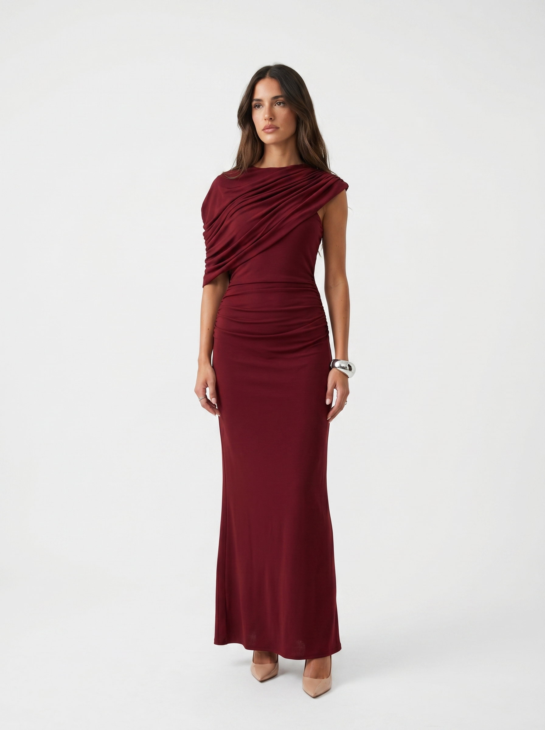 Agatha | Vestido elegante