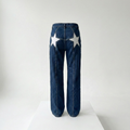Pantalón campana Estrella