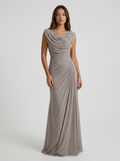 Amalia | Vestido largo elegante