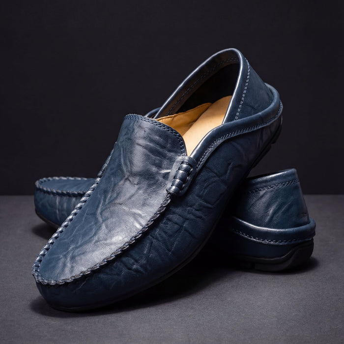Mocasines de piel | Florencia