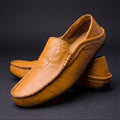 Mocasines de piel | Florencia