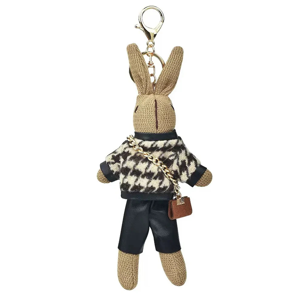 LADY BUNNY | CHARM