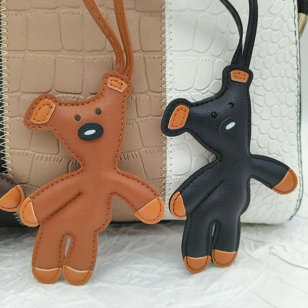 TEDDY | CHARM