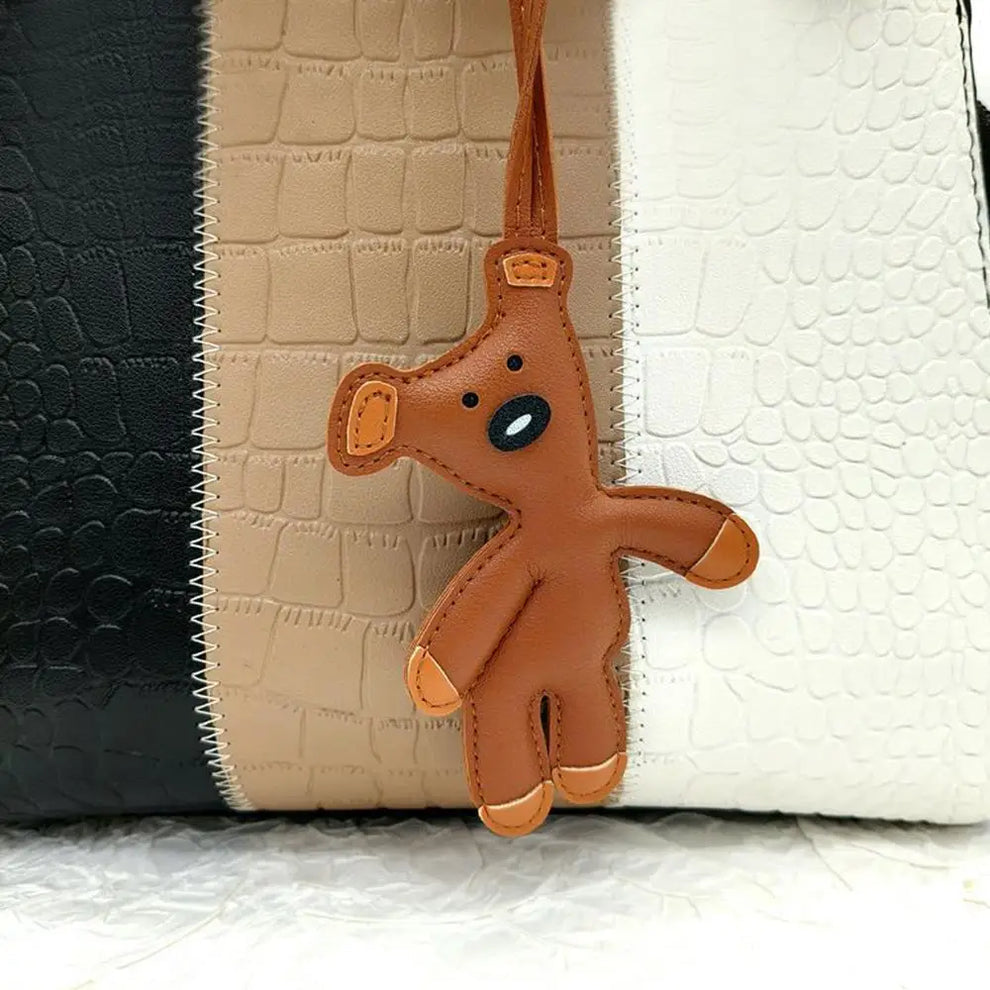 TEDDY | CHARM