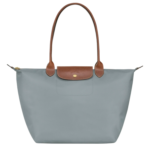 BOLSO TOTE GRANDE | HIERRO