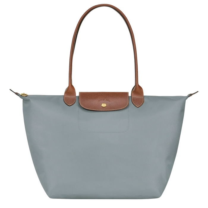 BOLSO TOTE GRANDE | HIERRO