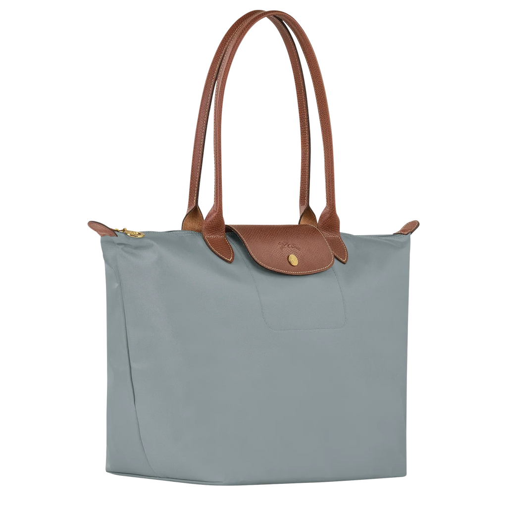 BOLSO TOTE GRANDE LONGCHAM | HIERRO