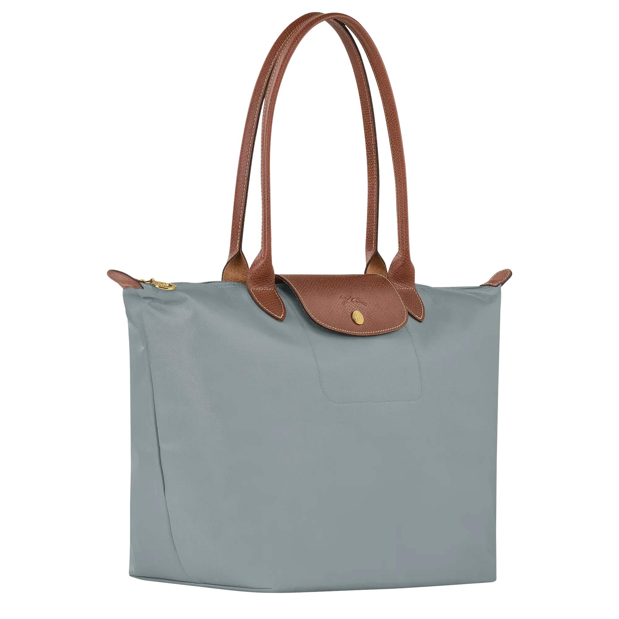 BOLSO TOTE GRANDE LONGCHAM | HIERRO