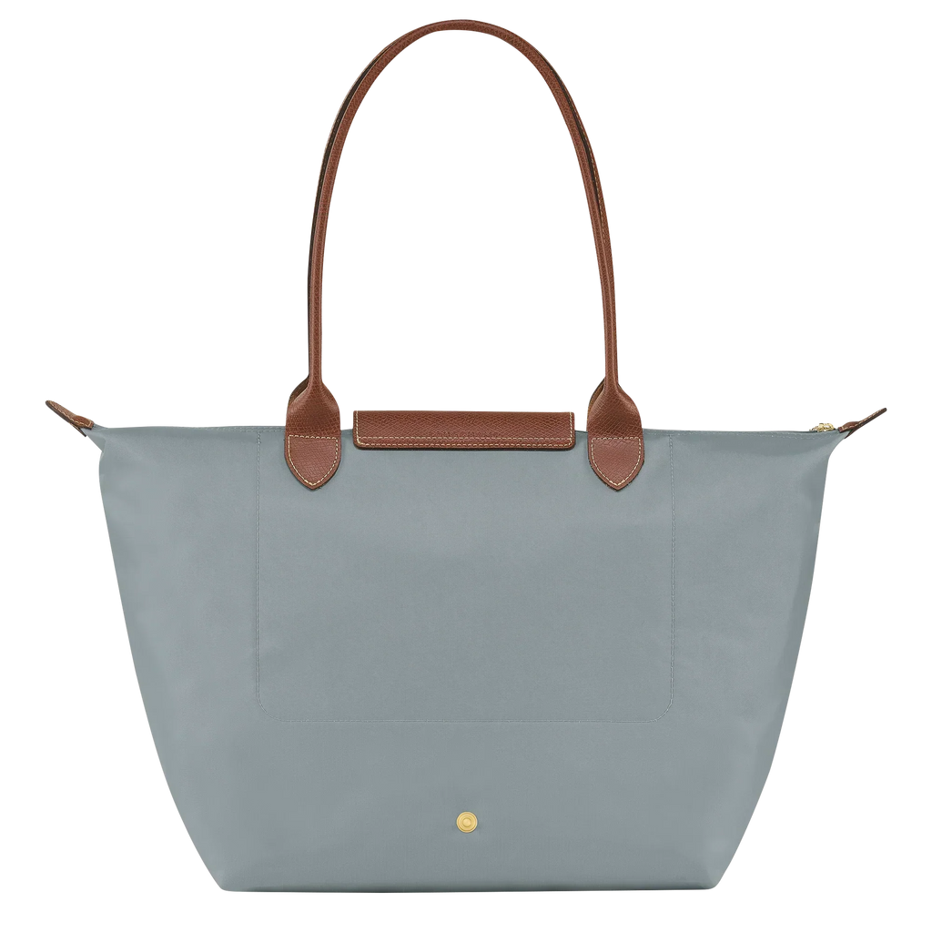 BOLSO TOTE GRANDE LONGCHAM | HIERRO