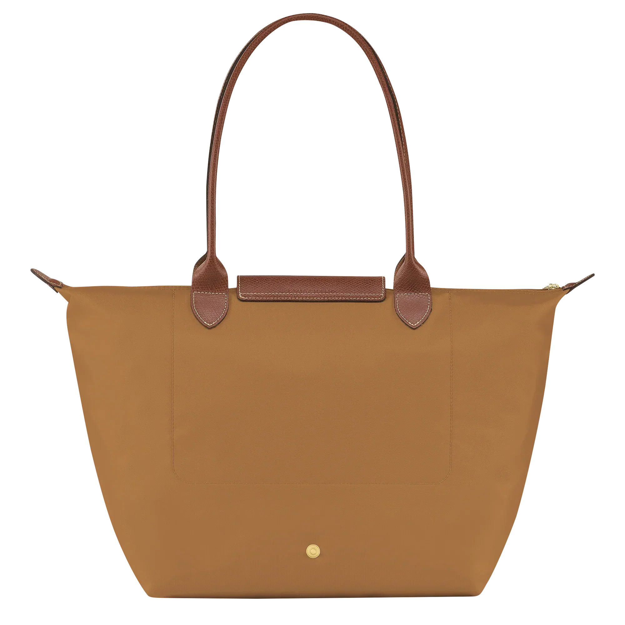 BOLSO TOTE GRANDE LONGCHAM | CAMEL