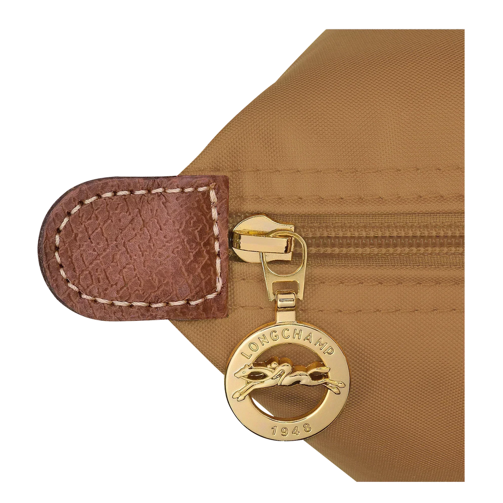 BOLSO TOTE GRANDE LONGCHAM | CAMEL