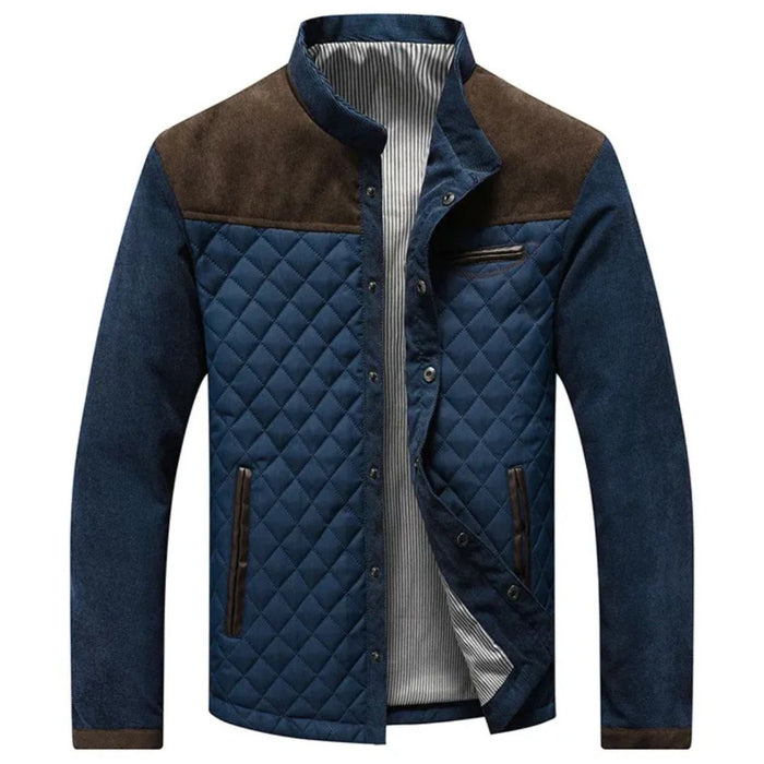 Chaqueta Bomber Premium