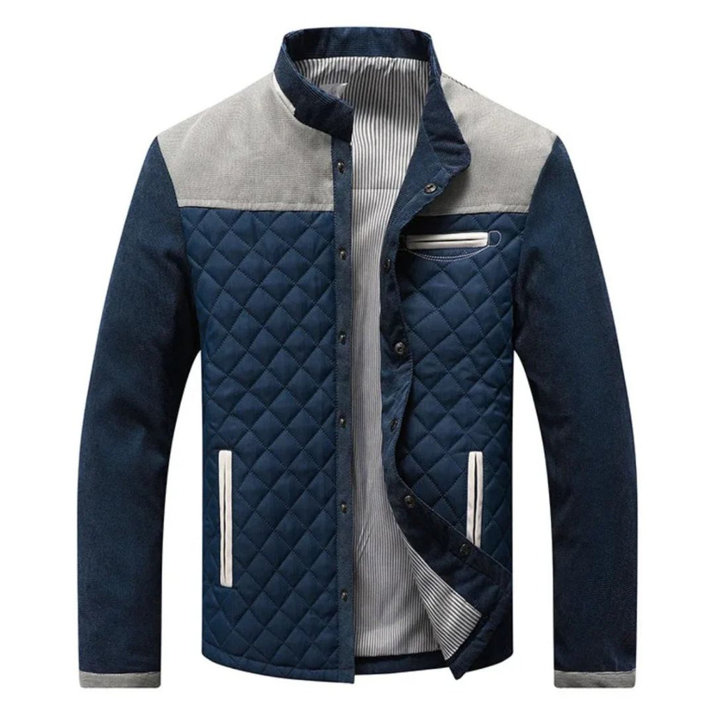 Chaqueta Bomber Premium