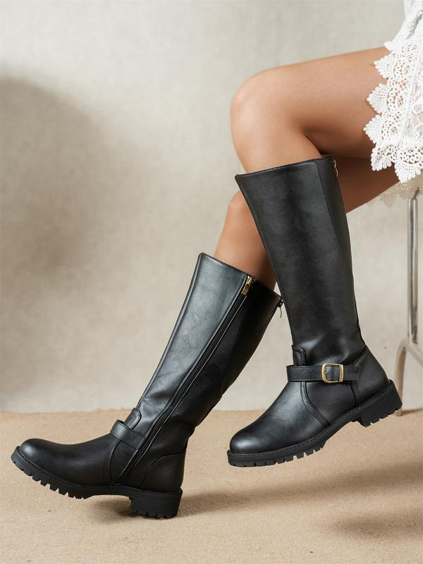 Dolores | Botas Ortopédicas Cómodas