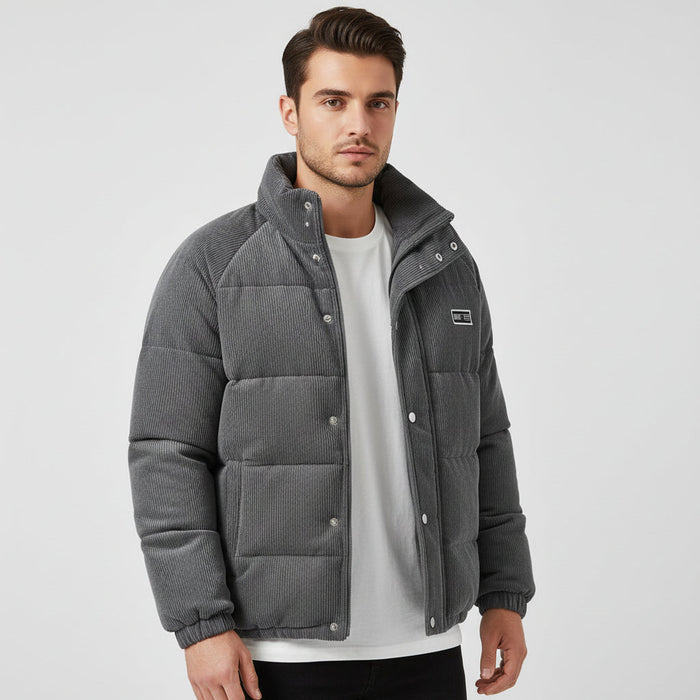 Louis Murphy | Chaqueta de pana