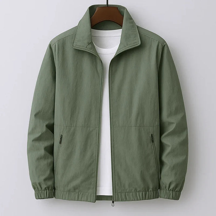 Chaqueta Bomber Ligera
