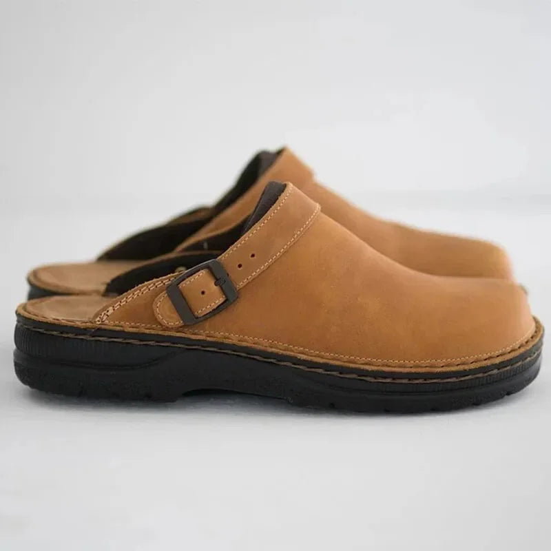 Sauce | Zapatillas slip-on cómodas