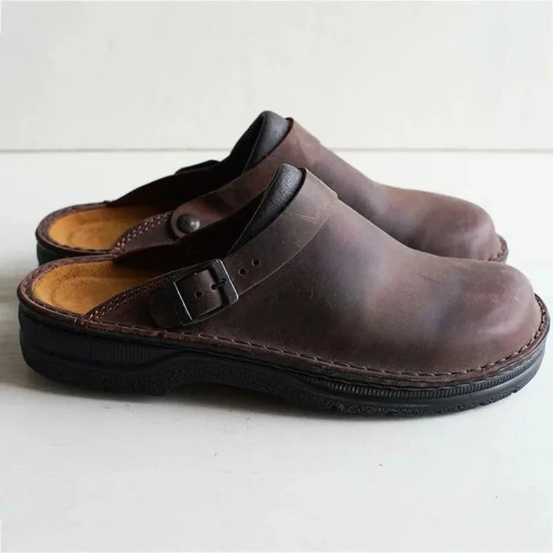 Sauce | Zapatillas slip-on cómodas