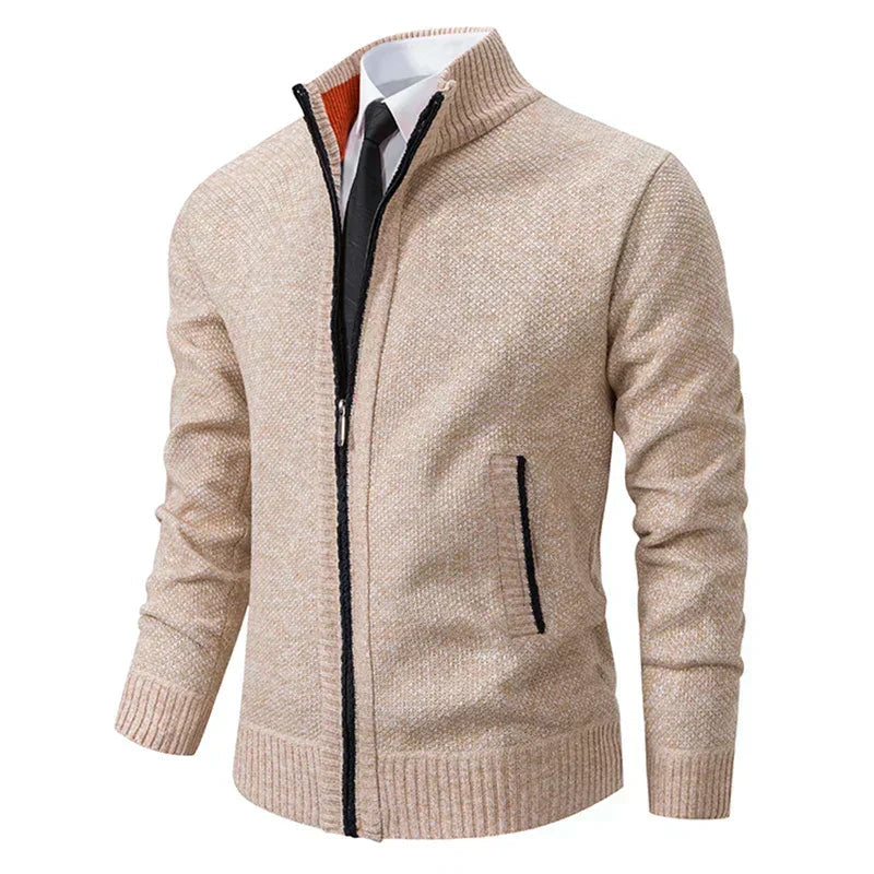 Nicolás | Chaqueta premium