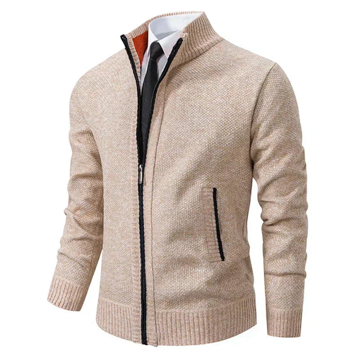 Nicolás | Chaqueta premium