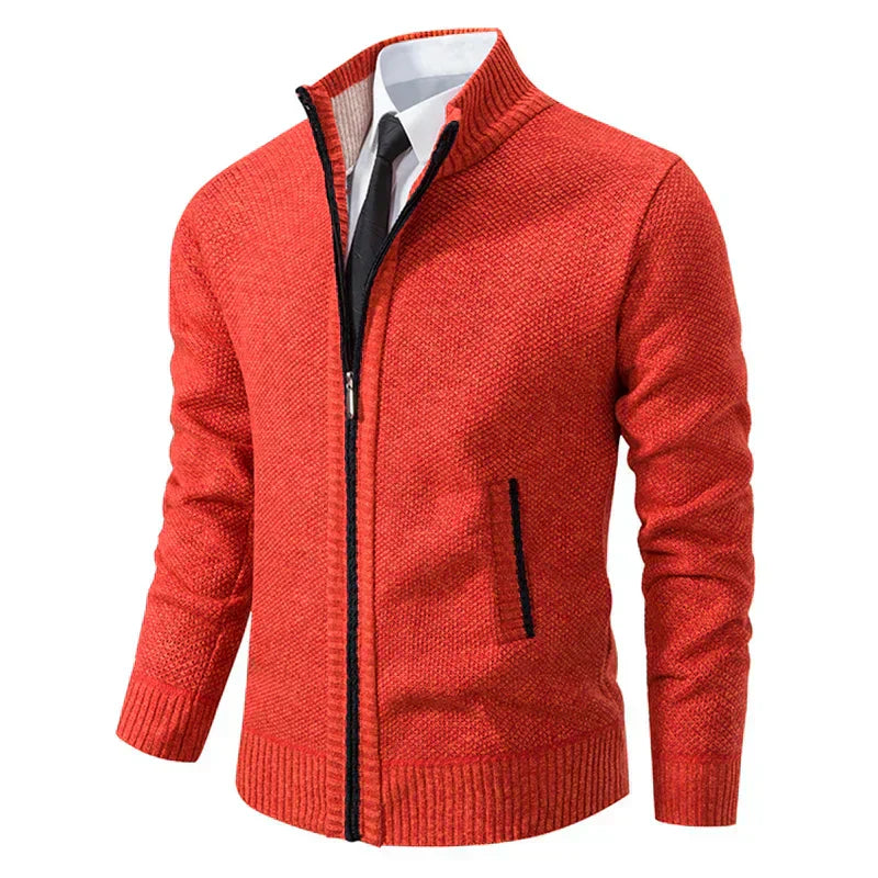 Nicolás | Chaqueta premium