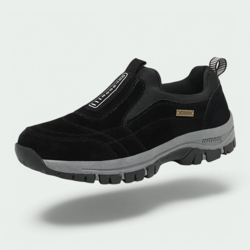 Nay | Zapatos Ortopédicos de Trekkingttivi