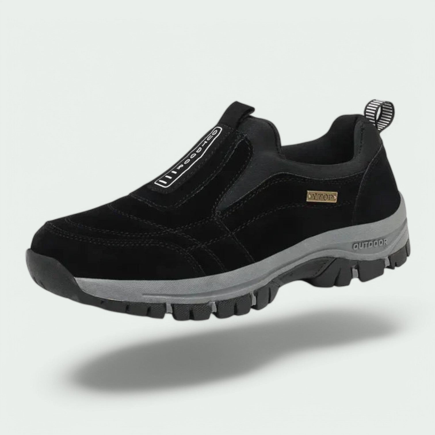 Nay | Zapatos Ortopédicos de Trekkingttivi