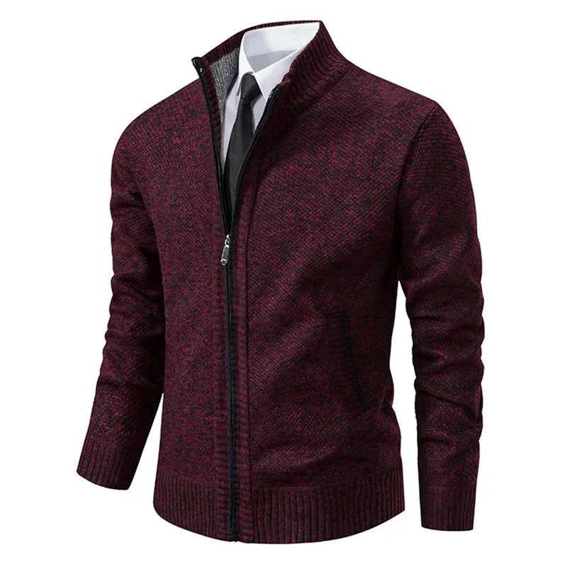 Nicolás | Chaqueta premium