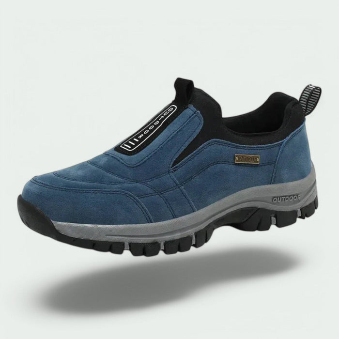 Nay | Zapatos Ortopédicos de Trekkingttivi