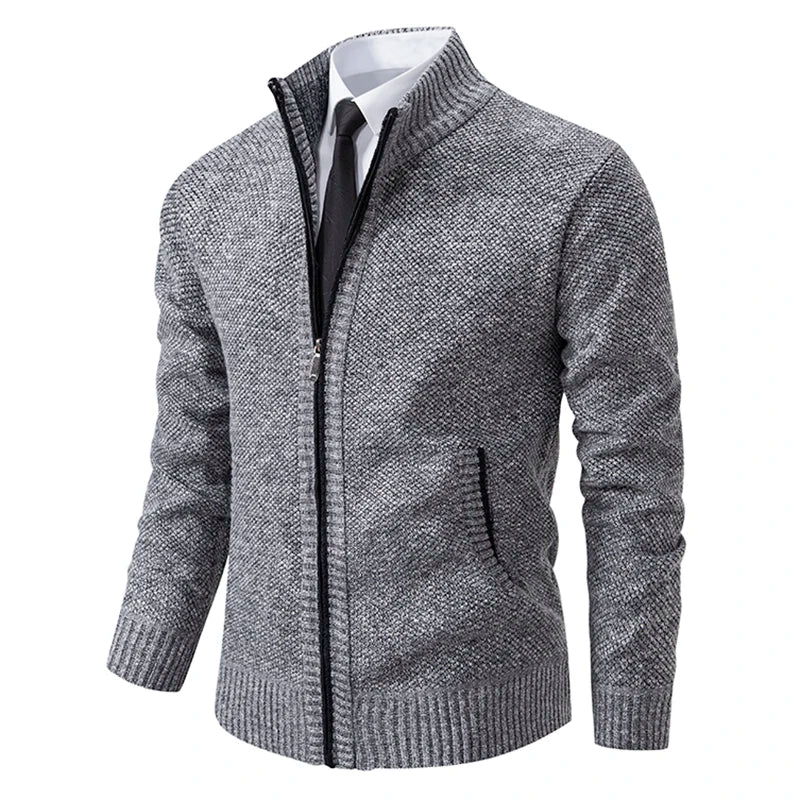 Nicolás | Chaqueta premium