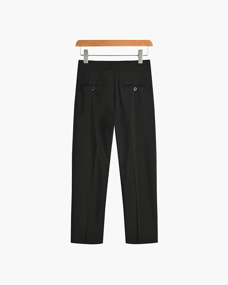 PANTALONES PARIS OLD MONEY
