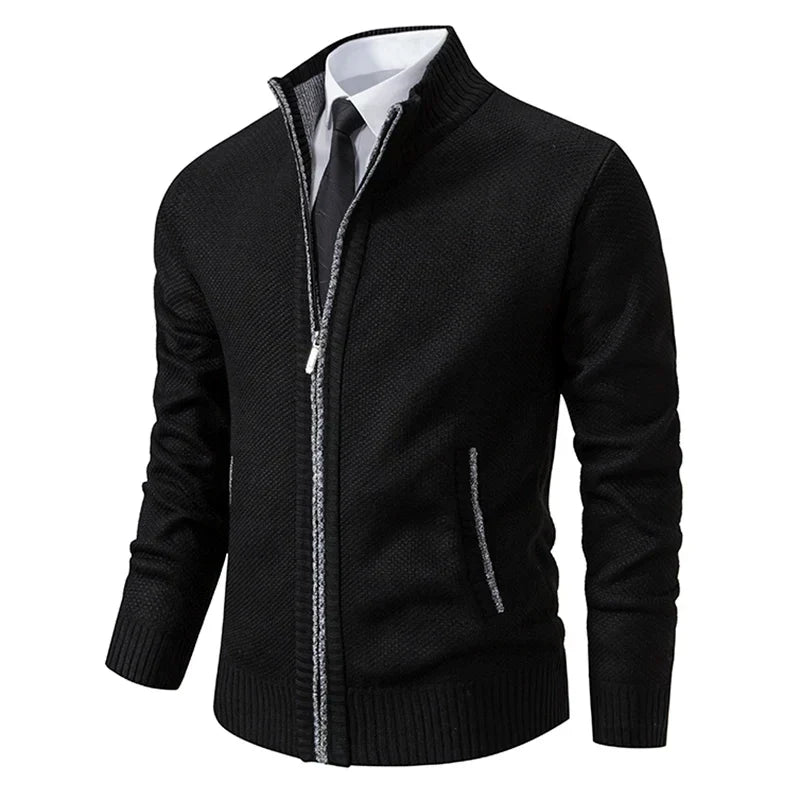 Nicolás | Chaqueta premium