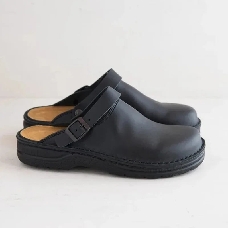 Sauce | Zapatillas slip-on cómodas