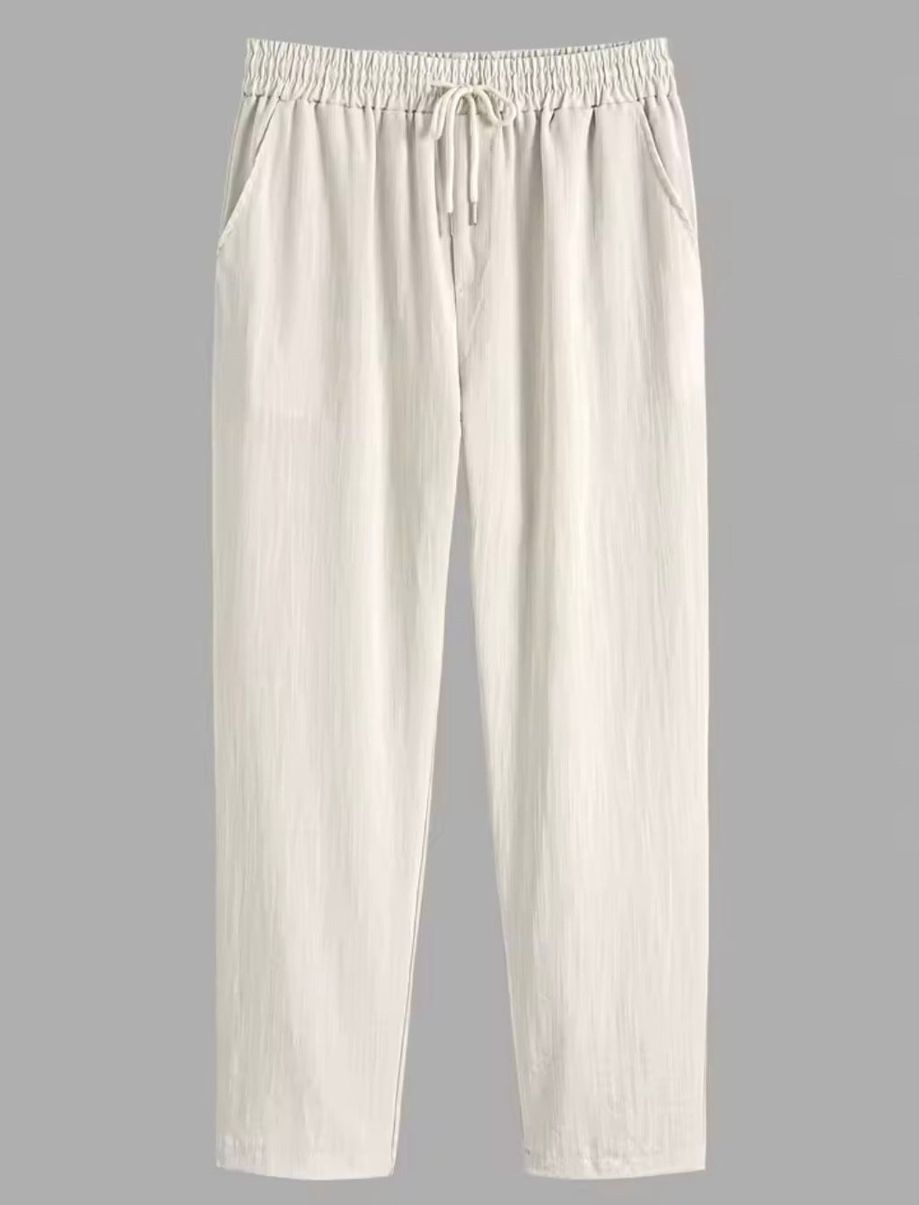 Mario | Conjunto de lino