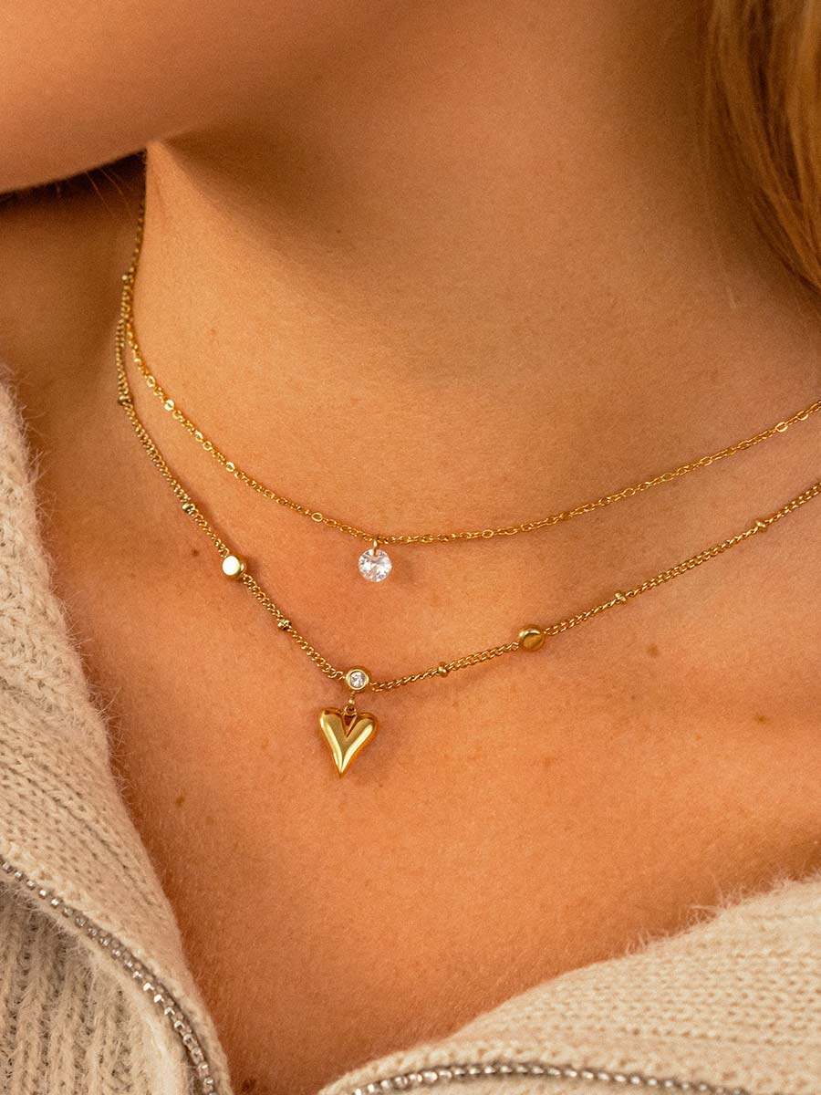 Collar Inspire