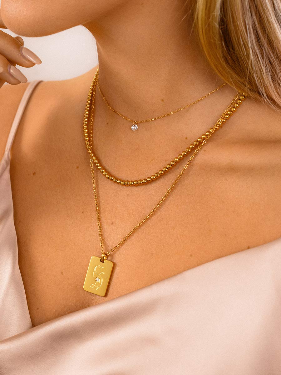 Collar Inspire