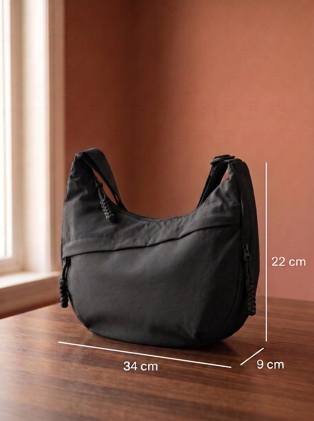 Bolso Senaroa Colección Diario