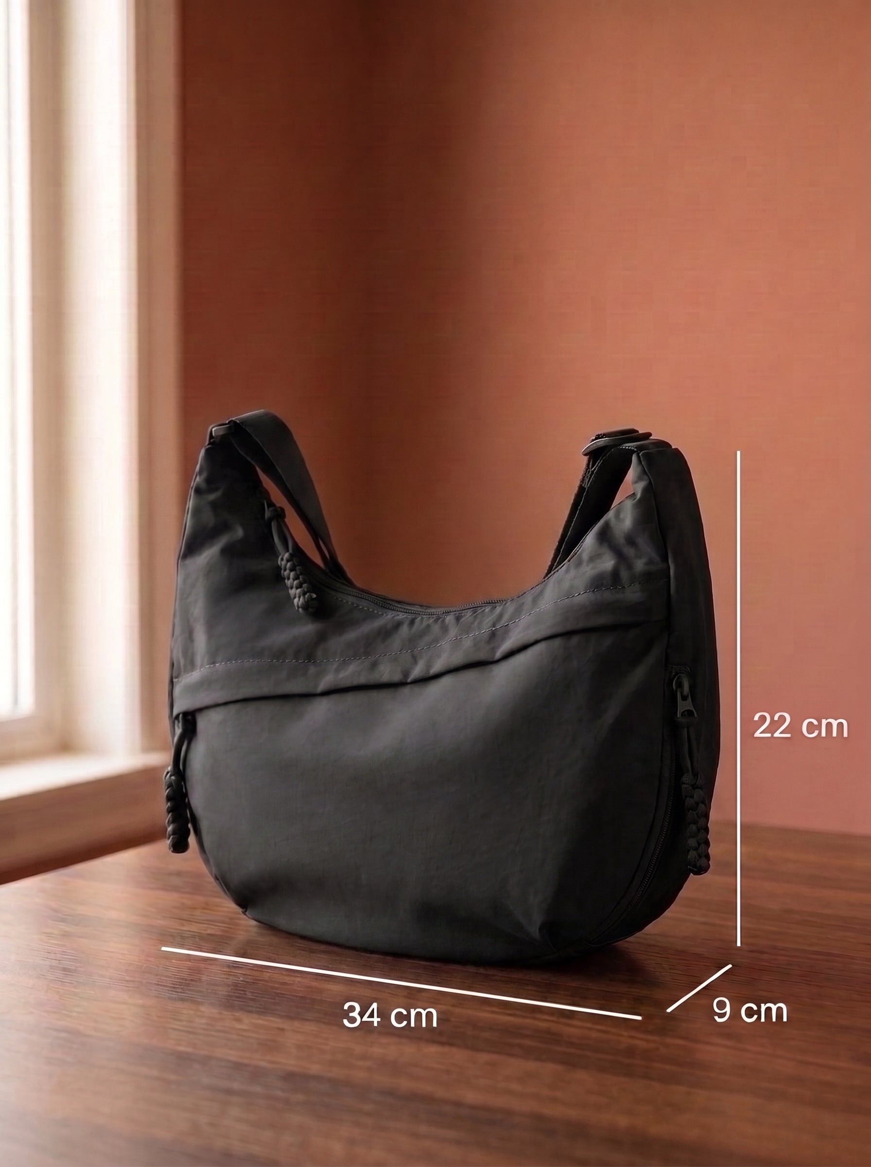 Bolso Senaroa Colección Diario
