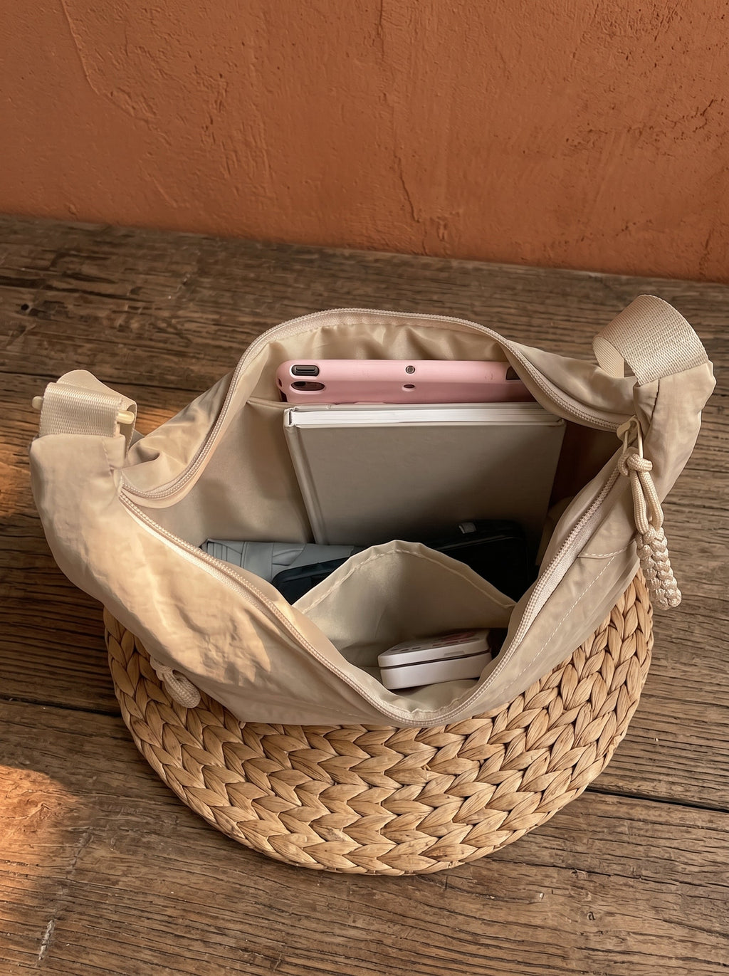 Bolso Senaroa Colección Diario