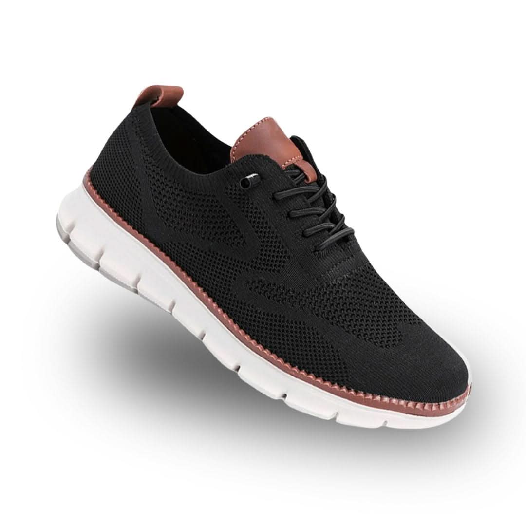 Tenis Ortopédicos Ultra Cómodos Para Todo el Día