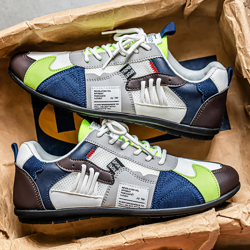 Santiago | Tenis Retro Urbanos